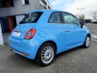 Fiat 500 II (2) 0.9 TWINAIR LOUNGE 85CH - <small></small> 9.790 € <small>TTC</small> - #3