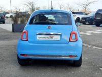 Fiat 500 II (2) 0.9 TWINAIR LOUNGE 85CH - <small></small> 9.790 € <small>TTC</small> - #4