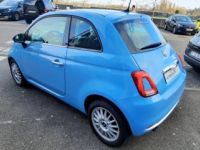 Fiat 500 II (2) 0.9 TWINAIR LOUNGE 85CH - <small></small> 9.790 € <small>TTC</small> - #5