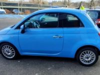 Fiat 500 II (2) 0.9 TWINAIR LOUNGE 85CH - <small></small> 9.790 € <small>TTC</small> - #6