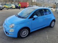 Fiat 500 II (2) 0.9 TWINAIR LOUNGE 85CH - <small></small> 9.790 € <small>TTC</small> - #7