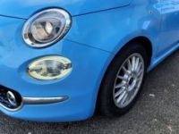 Fiat 500 II (2) 0.9 TWINAIR LOUNGE 85CH - <small></small> 9.790 € <small>TTC</small> - #21