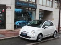 Fiat 500 II (2) 1.0 70 4CV HYBRIDE BSG DOLCEVITA - <small></small> 13.490 € <small>TTC</small> - #1