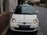 Fiat 500 II (2) 1.0 70 4CV HYBRIDE BSG DOLCEVITA - <small></small> 13.490 € <small>TTC</small> - #2