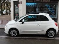 Fiat 500 II (2) 1.0 70 4CV HYBRIDE BSG DOLCEVITA - <small></small> 13.490 € <small>TTC</small> - #3