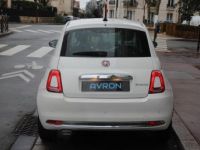 Fiat 500 II (2) 1.0 70 4CV HYBRIDE BSG DOLCEVITA - <small></small> 13.490 € <small>TTC</small> - #4