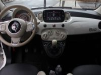 Fiat 500 II (2) 1.0 70 4CV HYBRIDE BSG DOLCEVITA - <small></small> 13.490 € <small>TTC</small> - #9