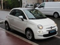 Fiat 500 II (2) 1.0 70 4CV HYBRIDE BSG DOLCEVITA - <small></small> 13.490 € <small>TTC</small> - #19