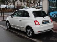 Fiat 500 II (2) 1.0 70 4CV HYBRIDE BSG DOLCEVITA - <small></small> 13.490 € <small>TTC</small> - #20