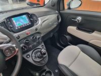 Fiat 500 II (2) 1.0 70 HYBRIDE BSG S/S DOLCEVITA - <small></small> 13.900 € <small></small> - #4