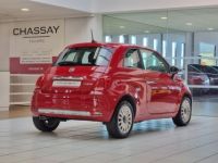 Fiat 500 II (2) 1.0 70 HYBRIDE BSG S/S DOLCEVITA - <small></small> 12.490 € <small></small> - #2