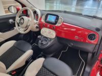 Fiat 500 II (2) 1.0 70 HYBRIDE BSG S/S DOLCEVITA - <small></small> 12.490 € <small></small> - #3