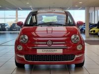 Fiat 500 II (2) 1.0 70 HYBRIDE BSG S/S DOLCEVITA - <small></small> 12.490 € <small></small> - #20