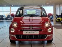 Fiat 500 II (2) 1.0 70 HYBRIDE BSG S/S DOLCEVITA - <small></small> 12.490 € <small></small> - #21