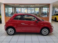 Fiat 500 II (2) 1.0 70 HYBRIDE BSG S/S DOLCEVITA - <small></small> 12.490 € <small></small> - #24