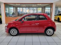 Fiat 500 II (2) 1.0 70 HYBRIDE BSG S/S DOLCEVITA - <small></small> 12.490 € <small></small> - #25