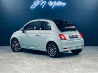 Fiat 500 ii (2) 1.0 70 hybride launch edition cabriolet - <small></small> 13.990 € <small>TTC</small> - #2