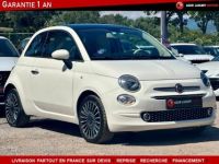 Fiat 500 II (2) 1.2 LOUNGE 69 CV - <small></small> 10.690 € <small>TTC</small> - #3