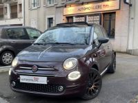 Fiat 500 II (2) C 0.9 8V 85 TWINAIR S/S COLLEZIONE - <small></small> 11.990 € <small>TTC</small> - #1