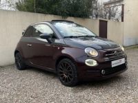 Fiat 500 II (2) C 0.9 8V 85 TWINAIR S/S COLLEZIONE - <small></small> 11.990 € <small>TTC</small> - #2