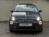 Fiat 500 II (2) C 0.9 8V 85 TWINAIR S/S COLLEZIONE - <small></small> 11.990 € <small>TTC</small> - #3