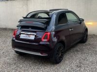 Fiat 500 II (2) C 0.9 8V 85 TWINAIR S/S COLLEZIONE - <small></small> 11.990 € <small>TTC</small> - #4