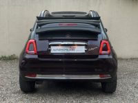 Fiat 500 II (2) C 0.9 8V 85 TWINAIR S/S COLLEZIONE - <small></small> 11.990 € <small>TTC</small> - #5