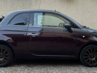 Fiat 500 II (2) C 0.9 8V 85 TWINAIR S/S COLLEZIONE - <small></small> 11.990 € <small>TTC</small> - #8