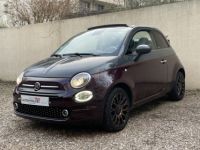 Fiat 500 II (2) C 0.9 8V 85 TWINAIR S/S COLLEZIONE - <small></small> 11.990 € <small>TTC</small> - #22