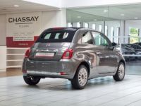 Fiat 500 II (2) C 1.0 70 HYBRIDE BSG DOLCEVITA - <small></small> 14.400 € <small></small> - #3