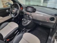 Fiat 500 II (2) C 1.0 70 HYBRIDE BSG DOLCEVITA - <small></small> 14.400 € <small></small> - #4