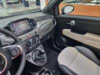 Fiat 500 II (2) C 1.0 70 HYBRIDE BSG DOLCEVITA - <small></small> 14.400 € <small></small> - #5