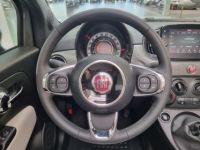 Fiat 500 II (2) C 1.0 70 HYBRIDE BSG DOLCEVITA - <small></small> 14.400 € <small></small> - #9