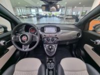 Fiat 500 II (2) C 1.0 70 HYBRIDE BSG DOLCEVITA - <small></small> 14.400 € <small></small> - #10