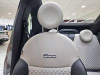 Fiat 500 II (2) C 1.0 70 HYBRIDE BSG DOLCEVITA - <small></small> 14.400 € <small></small> - #14