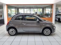 Fiat 500 II (2) C 1.0 70 HYBRIDE BSG DOLCEVITA - <small></small> 14.400 € <small></small> - #25