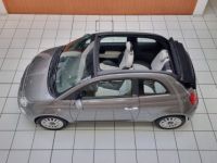 Fiat 500 II (2) C 1.0 70 HYBRIDE BSG DOLCEVITA - <small></small> 14.400 € <small></small> - #28