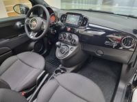 Fiat 500 II (2) C 1.0 70 HYBRIDE BSG S/S DOLCEVITA - <small></small> 17.690 € <small></small> - #5