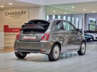 Fiat 500 II (2) C 1.0 70 HYBRIDE BSG S/S DOLCEVITA - <small></small> 17.190 € <small></small> - #2