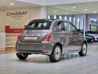 Fiat 500 II (2) C 1.0 70 HYBRIDE BSG S/S DOLCEVITA - <small></small> 17.190 € <small></small> - #3