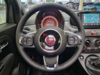 Fiat 500 II (2) C 1.0 70 HYBRIDE BSG S/S DOLCEVITA - <small></small> 17.190 € <small></small> - #9