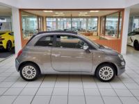 Fiat 500 II (2) C 1.0 70 HYBRIDE BSG S/S DOLCEVITA - <small></small> 17.190 € <small></small> - #25