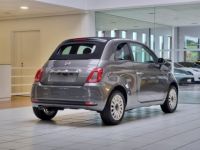 Fiat 500 II (2) C 1.0 70 HYBRIDE BSG S/S DOLCEVITA - <small></small> 17.190 € <small></small> - #34