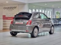 Fiat 500 II (2) C 1.0 70 HYBRIDE BSG S/S DOLCEVITA - <small></small> 13.900 € <small></small> - #2