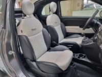 Fiat 500 II (2) C 1.0 70 HYBRIDE BSG S/S DOLCEVITA - <small></small> 13.900 € <small></small> - #11