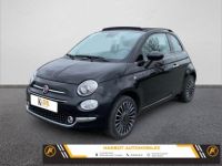 Fiat 500 ii C 1.2 69 ch lounge - <small></small> 13.990 € <small></small> - #1