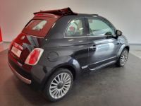 Fiat 500 II CABRIOLET 1.2 69 S/S LOUNGE + RADARS DE RECUL - <small></small> 6.490 € <small>TTC</small> - #7