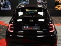 Fiat 500 II e 118ch Icône - <small></small> 17.900 € <small>TTC</small> - #7