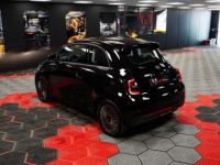 Fiat 500 II e 118ch Icône - <small></small> 17.900 € <small>TTC</small> - #16