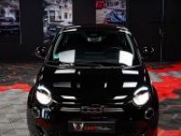 Fiat 500 II e 118ch Icône - <small></small> 17.900 € <small>TTC</small> - #17